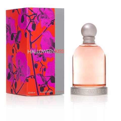 PERFUME KISS EDT 100ML PDHAK0-00134704 HALLOWEEN