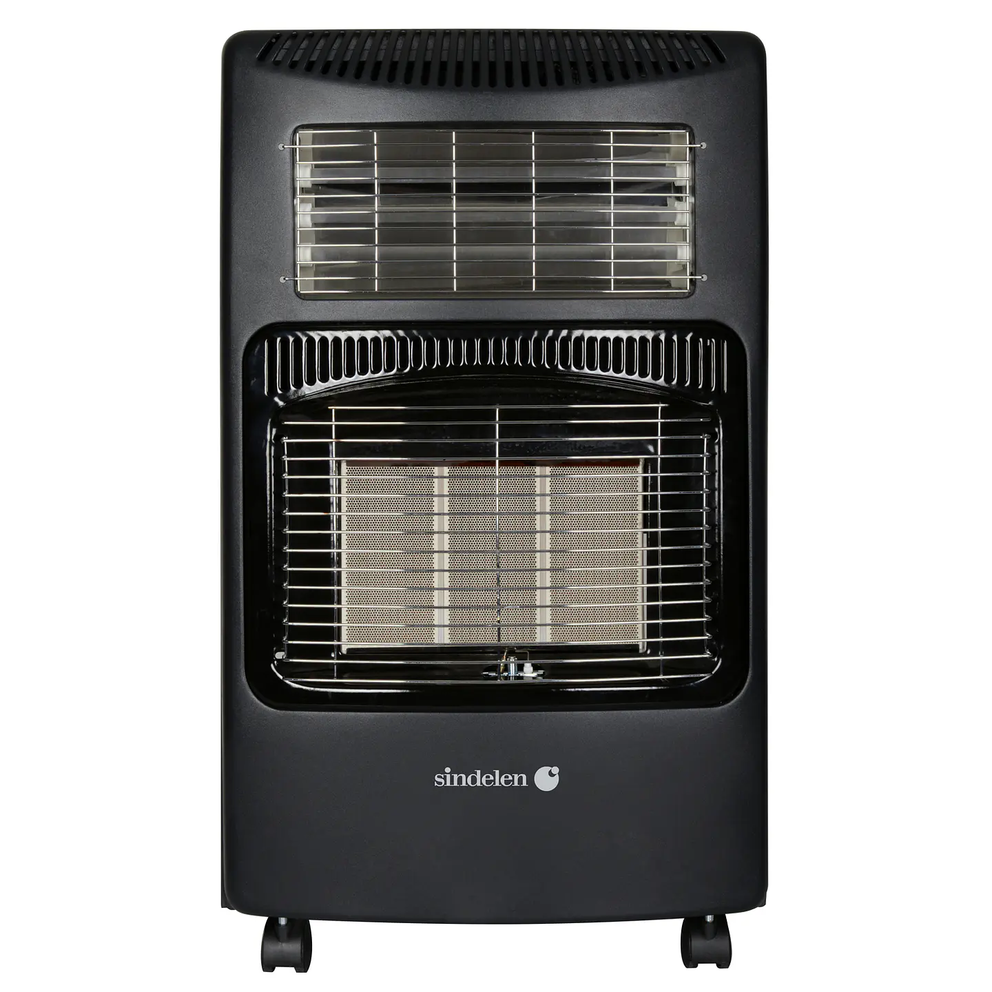 Estufa Gas/Electrica Sr-6300Ng Sindelen 1