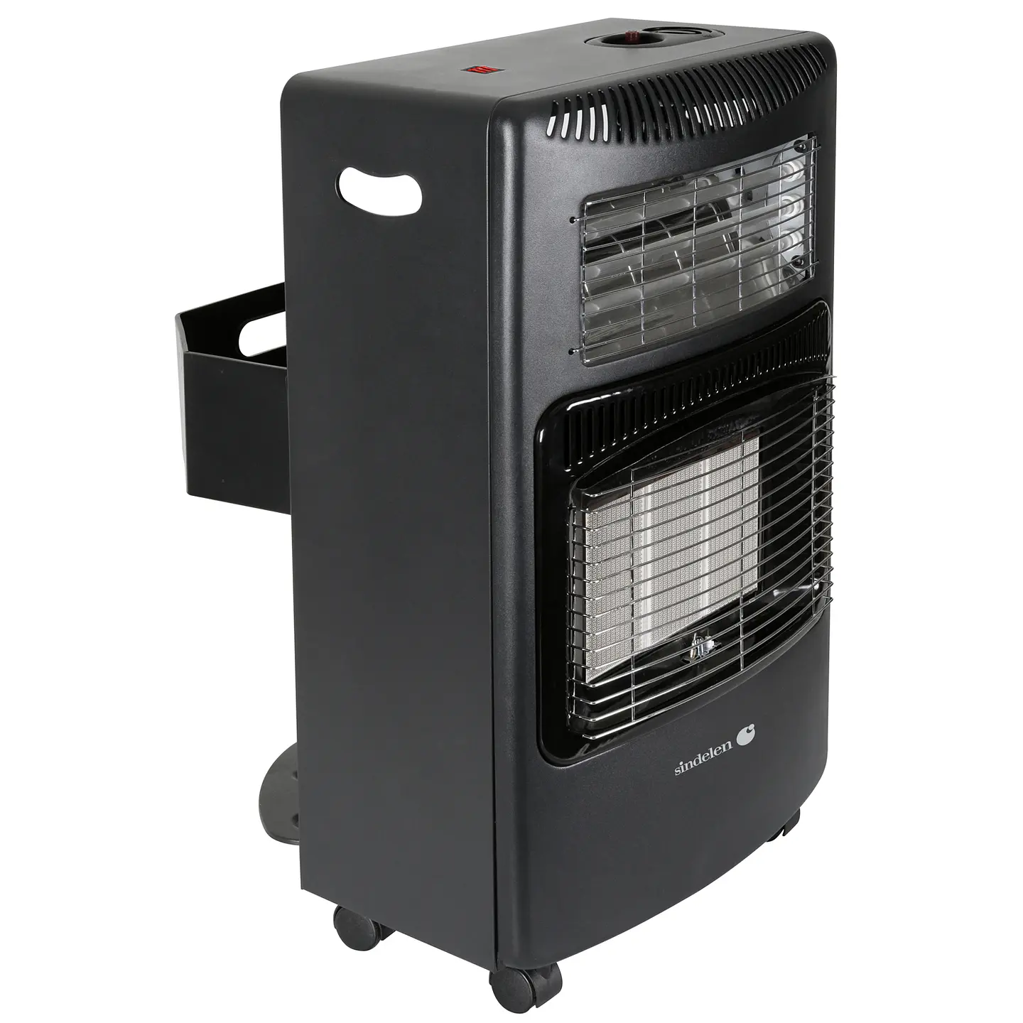 Estufa Gas/Electrica Sr-6300Ng Sindelen 2