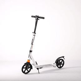 SCOOTER BLANCO YSP102027  CS-003S M&H