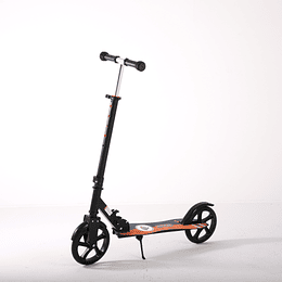 SCOOTER NEGRO YSP113556 M&H