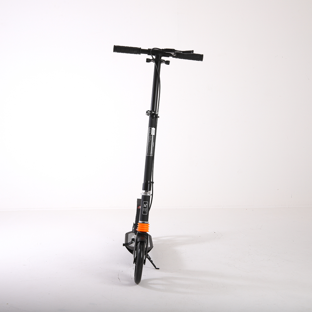 SCOOTER NEGRO YSP102027  CS-003S M&H