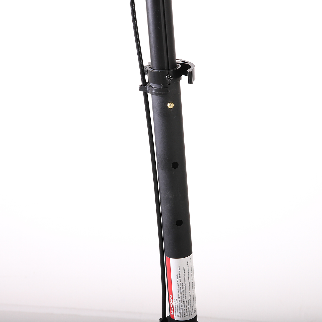 SCOOTER NEGRO YSP102027  CS-003S M&H