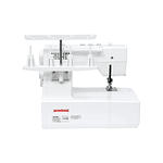 COLLERETERA 2000CPX JANOME