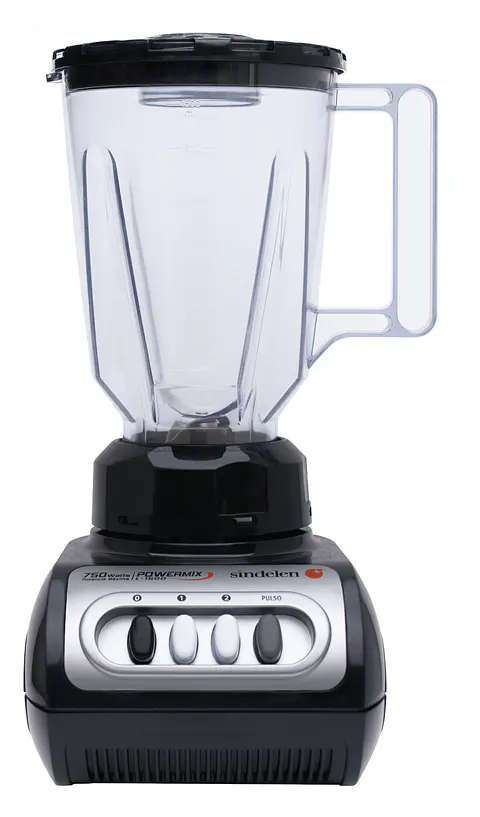 LICUADORA L-1500 SINDELEN