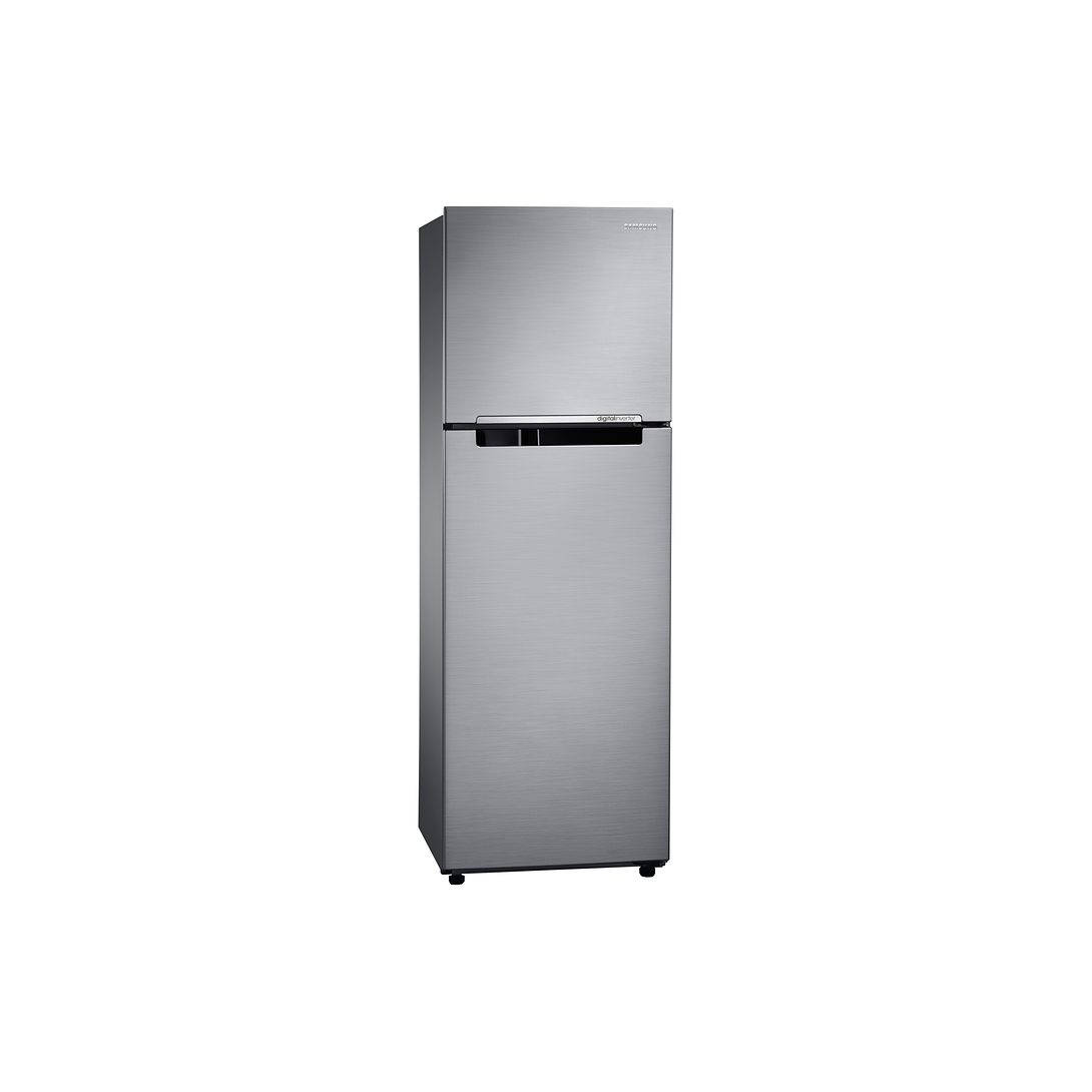 REFRIGERADOR NO FROST 255 LTS RT25FARADS8/ZS SAMSUNG