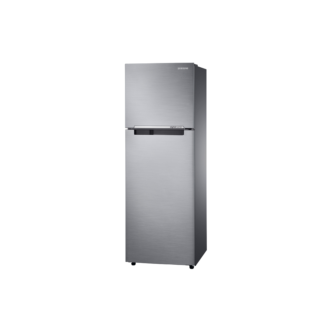 REFRIGERADOR NO FROST 255 LTS RT25FARADS8/ZS SAMSUNG