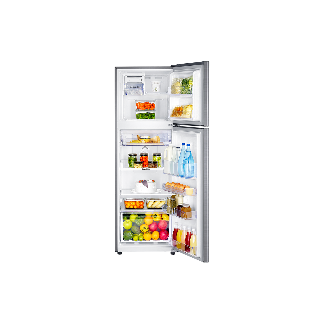 REFRIGERADOR NO FROST 255 LTS RT25FARADS8/ZS SAMSUNG