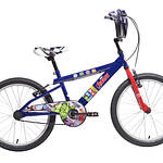 BICICLETA NIÑO ARO 20 AVENGERS 20 AZUL 00IN20O2021AZ01 LAHSEN