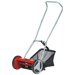 CORTA CESPED MANUAL  30CM GC-HM 300 EINHELL