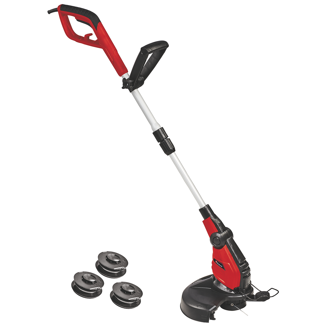 ORILLADORA ELECTRICA 450W  GC-ET 4530 SET EINHELL