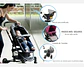Coche Travel Sys Fenix Azul 5102Az Bebesit - Miniatura 6