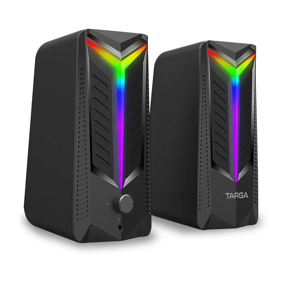 Parlantes Gamer Pc Alpha X Targa 8000672 1