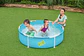 Piscina Estructural Redonda 1.52M X 38Cm Bestway 56283 - Miniatura 4