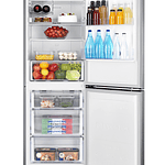 REFRIGERADOR NO FROST 311 LTS RB31K3210S9/ZS  SAMSUNG 