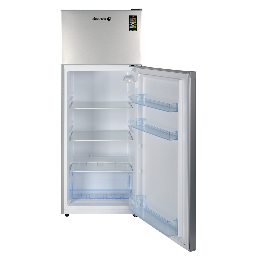 REFRIGERADOR TOP MOUNT 206 LTS SINDELEN RD-2020SI