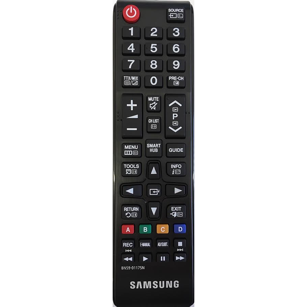 TELEVISOR LED UHD 65" SMART TV UN65AU7090GXZS SAMSUNG