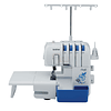 MAQUINA OVERLOCK 3534DTCL BROTHER