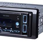 RADIO AUTO BLUETOOTH USBx2 AW5880 AIWA