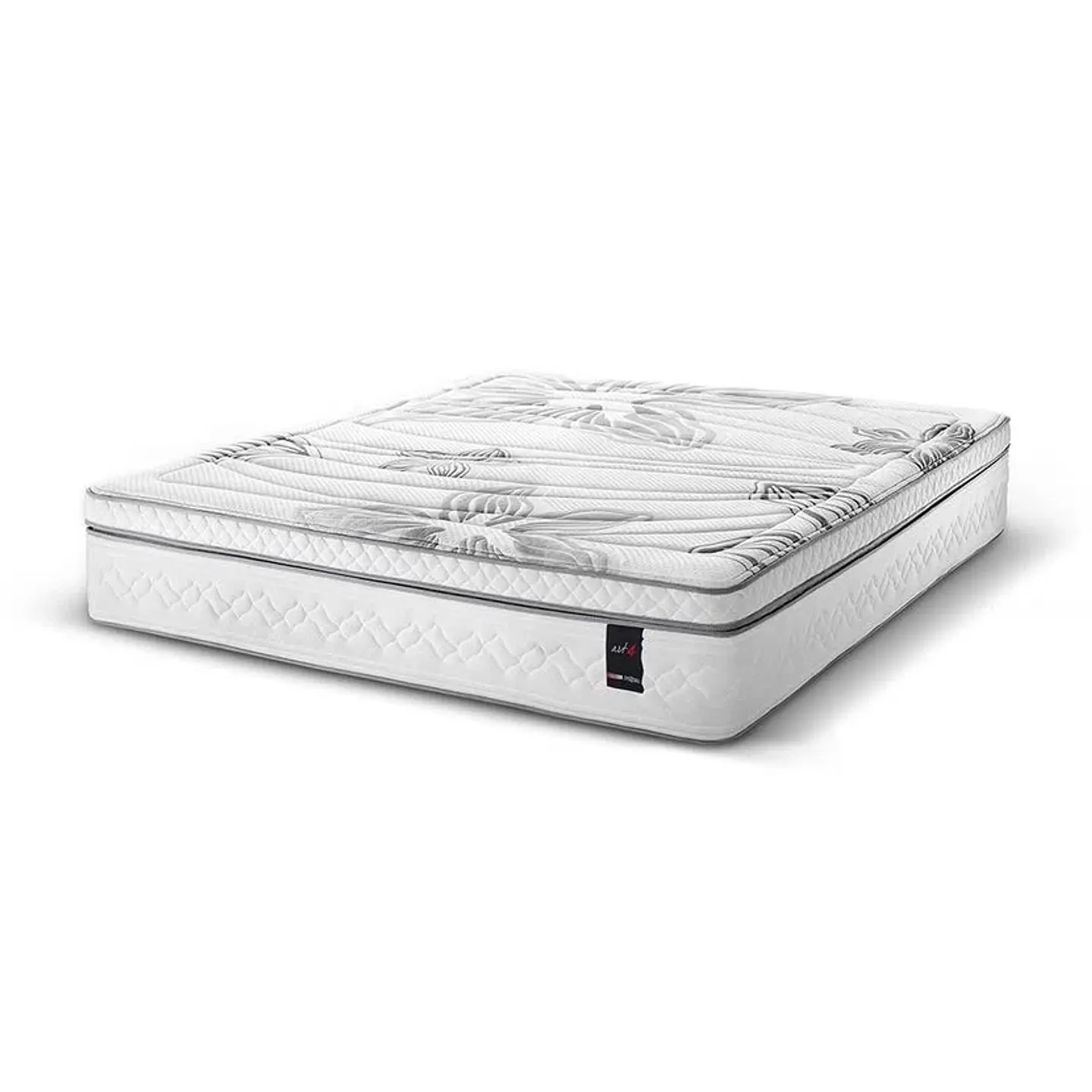 Colchon Art 4 King 180 X 200 Cm 14007179 Rosen 1