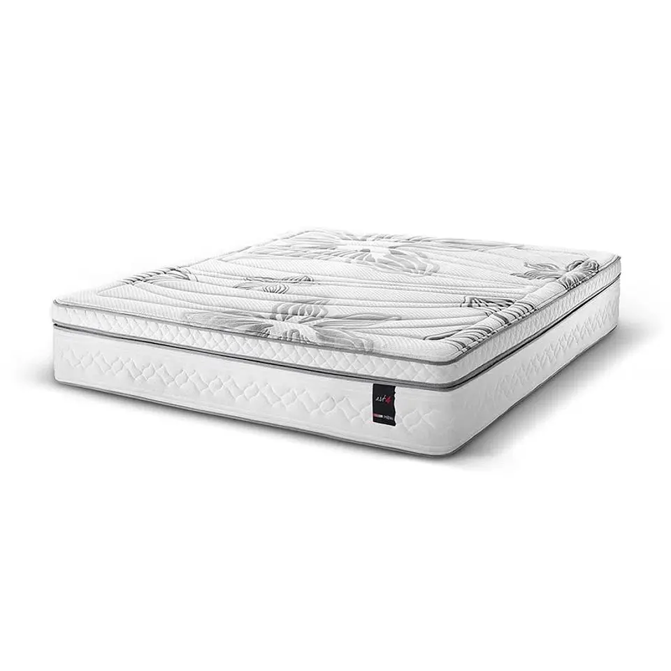 Colchon Art 4 King 180 X 200 Cm 14007179 Rosen 1