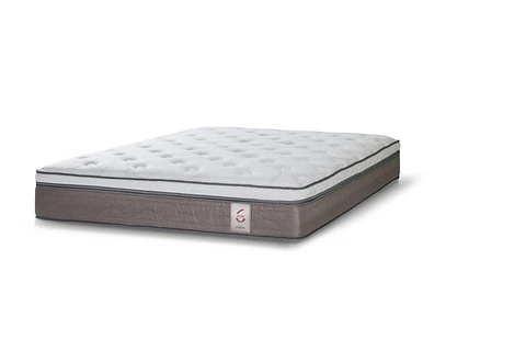 COLCHON NEW STYLE 6 DE 2 PLAZAS 150x190 CM 14011409 ROSEN
