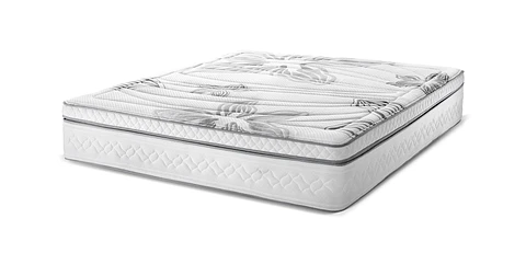 COLCHON ART 4 DE 2 PLAZAS 150 X 190 CM 14007314 ROSEN