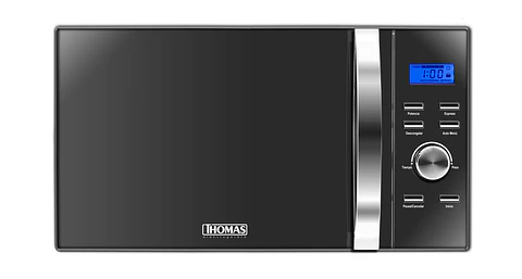 HORNO MICROONDA TH-25DM THOMAS