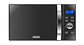 Horno Microonda Th-25Dm Thomas - Miniatura 1