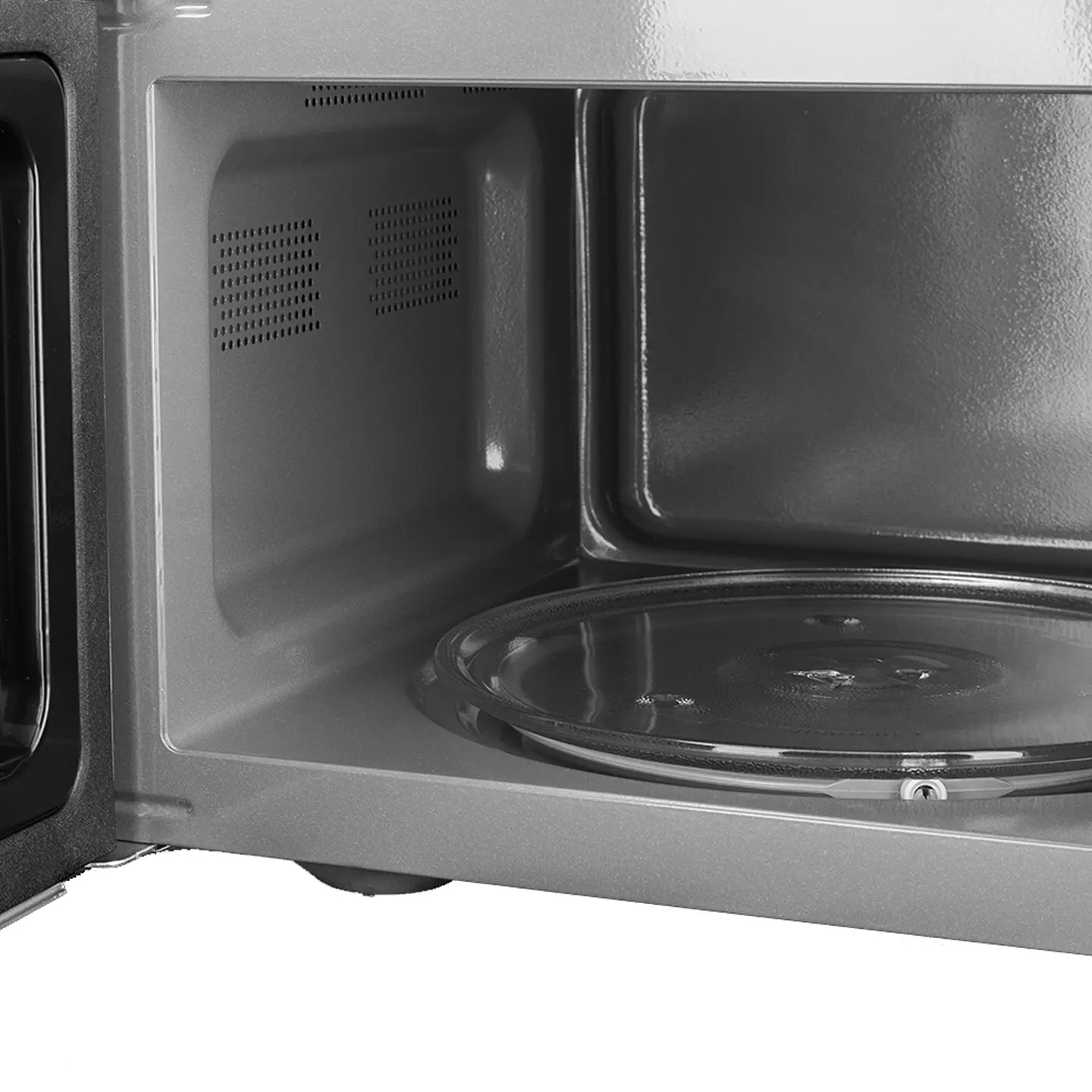 Horno Microonda Th-25Dm Thomas 3