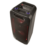 PARLANTE PORTÁTIL KARAOKE POK 6L AIWA