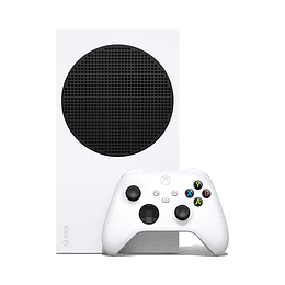 CONSOLA XBOX SERIES S RRS-00003