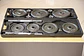Set Mancuernas 50Kg + Barra 1.5 Mt Yk-Db50Kg M&H - Miniatura 5