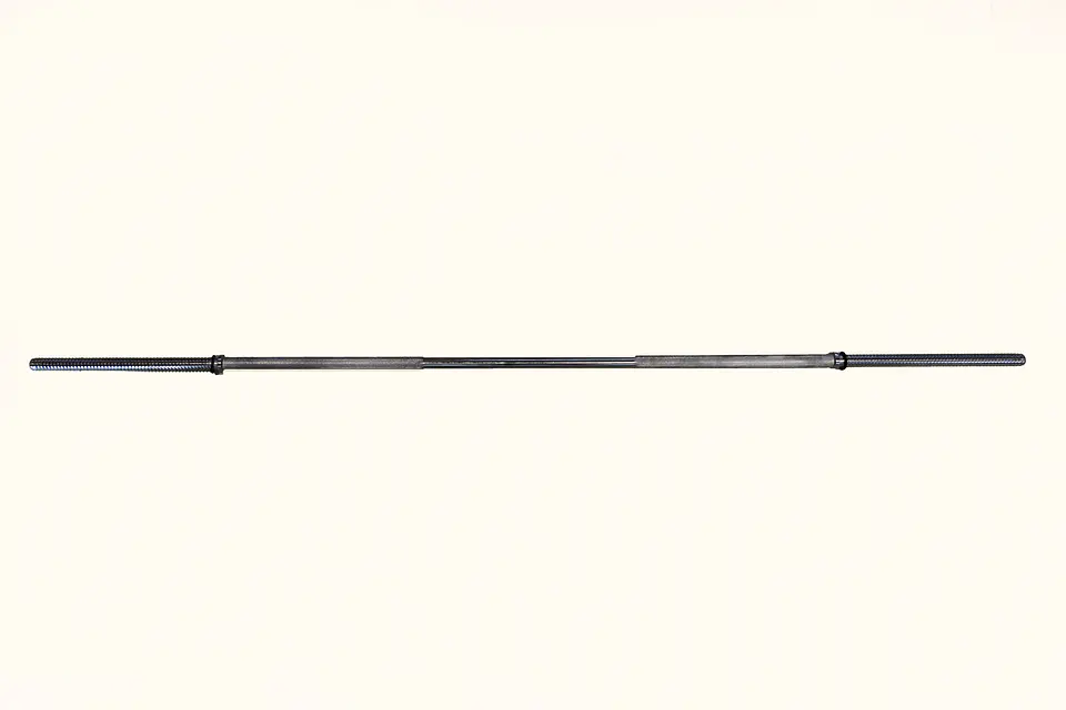 Set Mancuernas 50Kg + Barra 1.5 Mt Yk-Db50Kg M&H 12