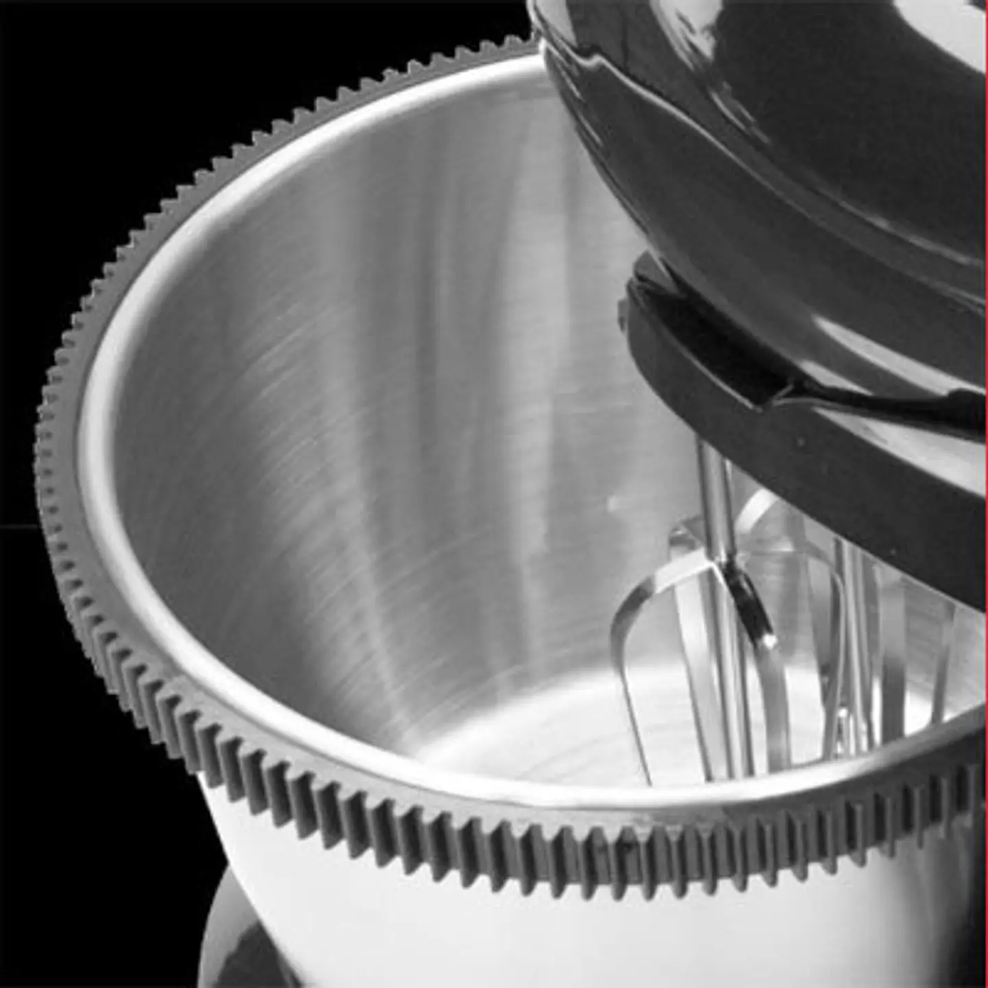 Batidora Bowl 300W 2,6Lts B-5300 Sindelen 2