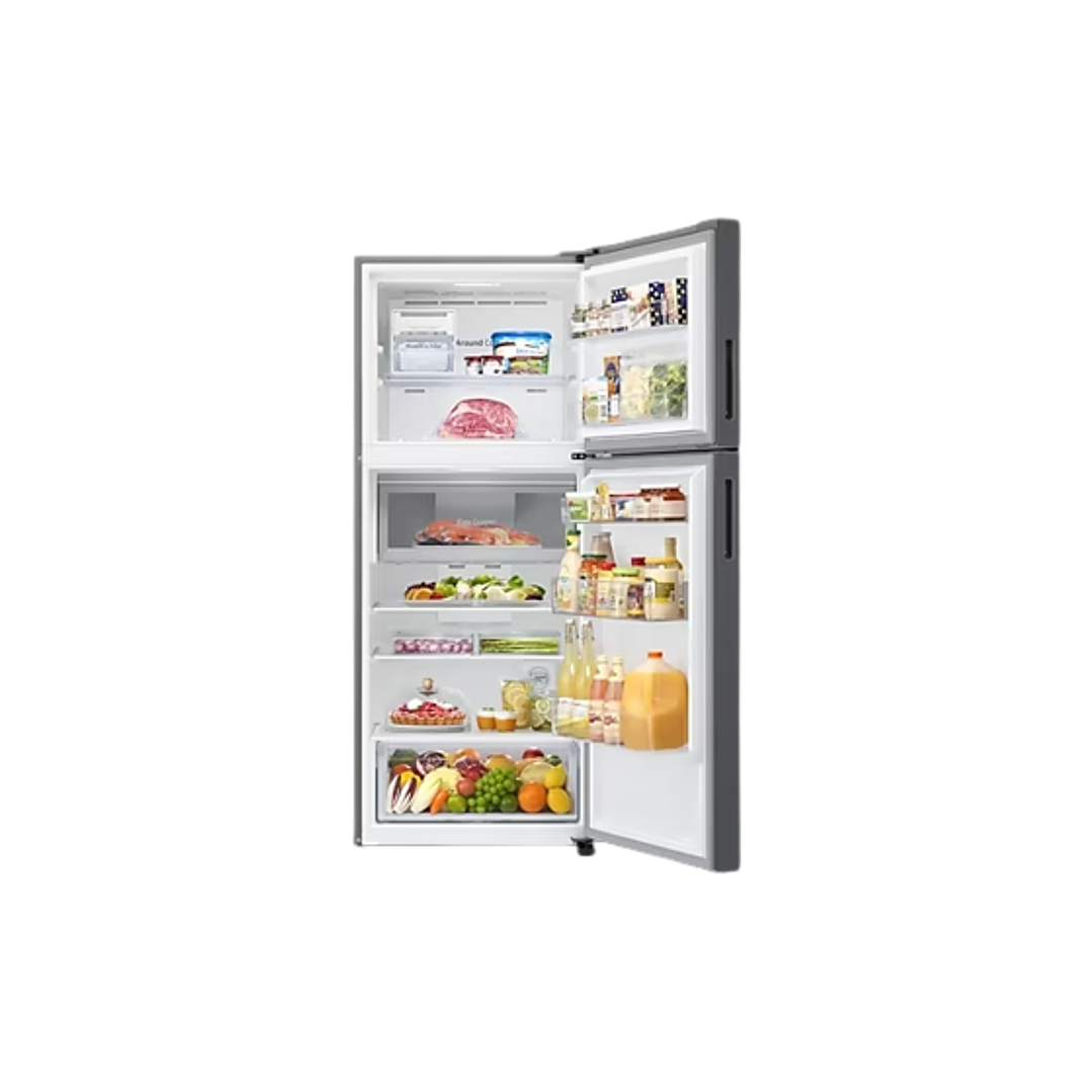 REFRIGERADOR TOP MOUNT 419 LTS RT44A6540S9/ZS SAMSUNG 4