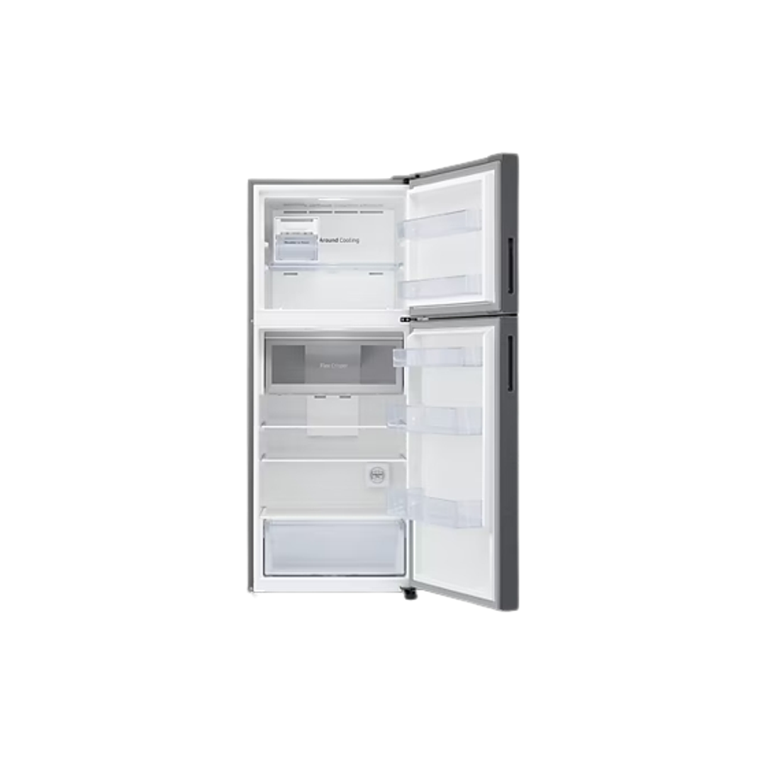 REFRIGERADOR TOP MOUNT 419 LTS RT44A6540S9/ZS SAMSUNG 5