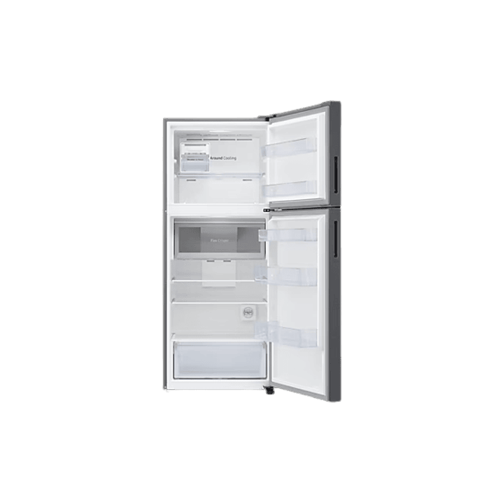 REFRIGERADOR TOP MOUNT 419 LTS RT44A6540S9/ZS SAMSUNG 5