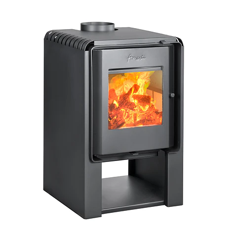CALEFACTOR LEÑA SCANTEK 380 AMESTI