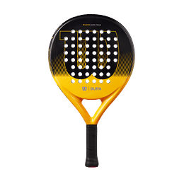 PALA PADEL (UX) BURN TEAM PADEL 2 PADEL