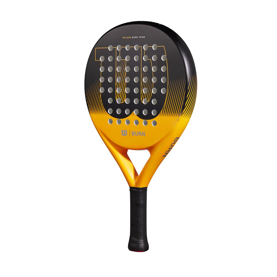 PALA PADEL (UX) BURN TEAM PADEL 2 PADEL