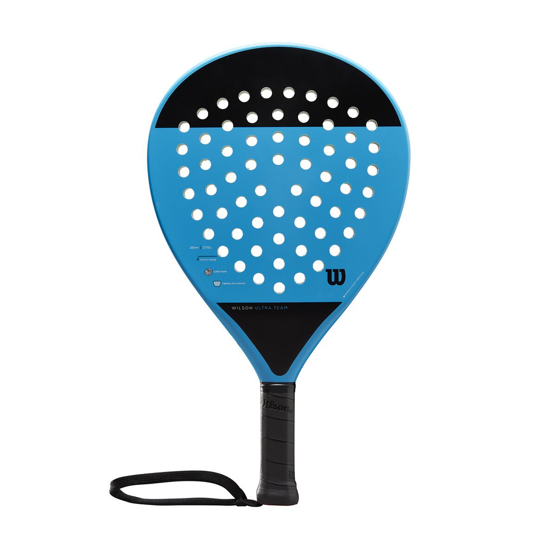 PALA PADEL (UX) Ultra Team Padel RKT 2 PADEL