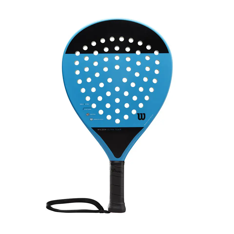 PALA PADEL (UX) Ultra Team Padel RKT 2 PADEL 1