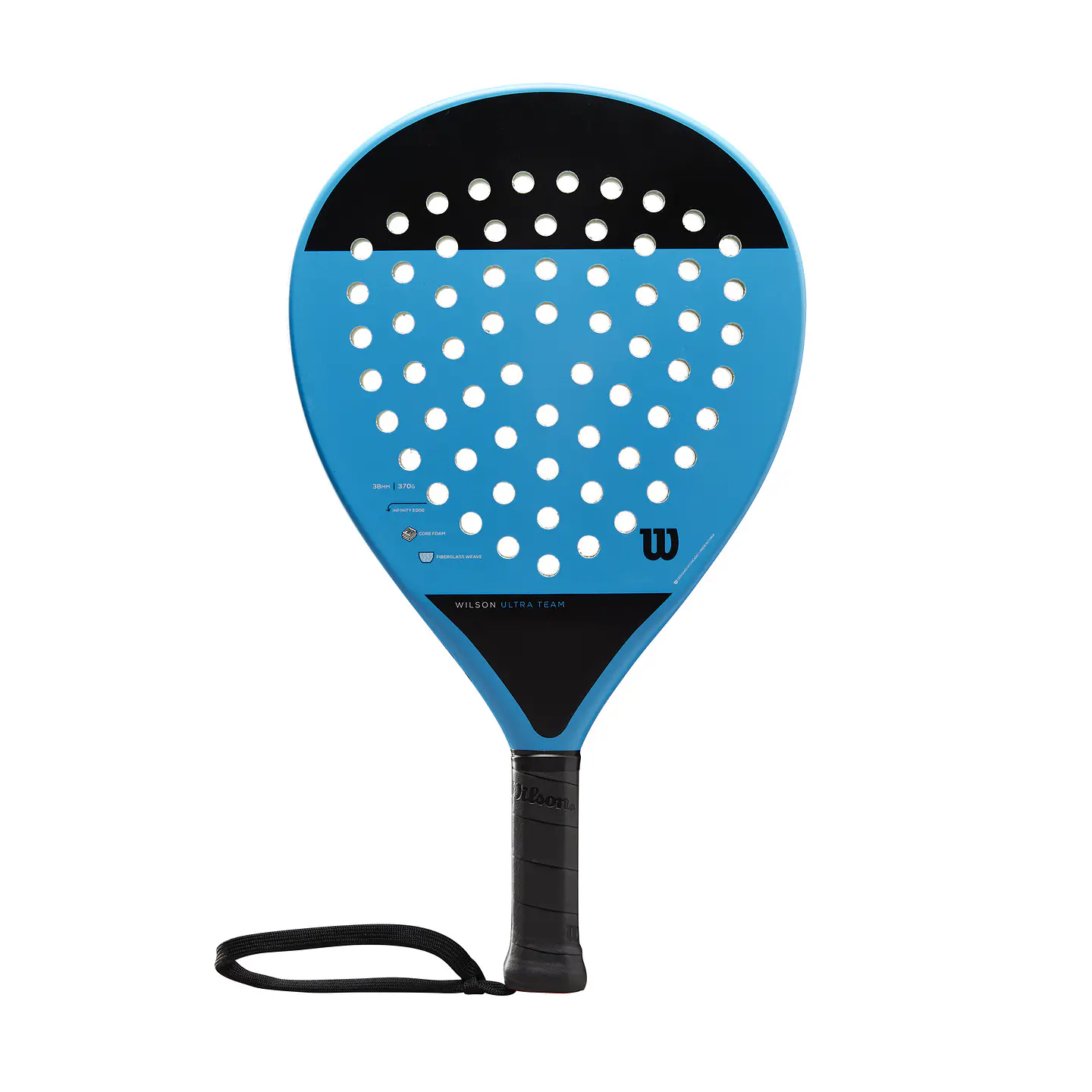 PALA PADEL (UX) Ultra Team Padel RKT 2 PADEL 2