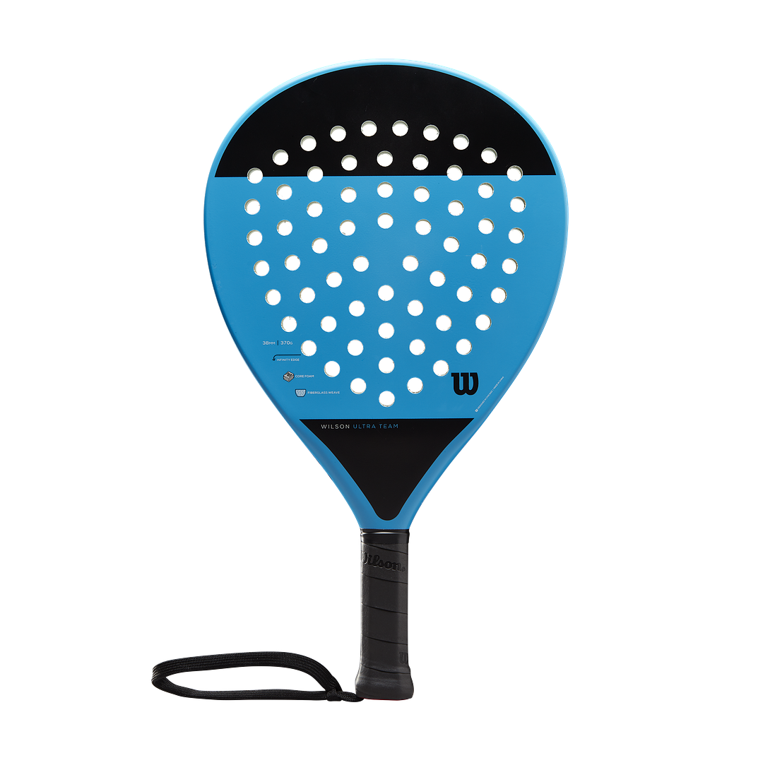 PALA PADEL (UX) Ultra Team Padel RKT 2 PADEL