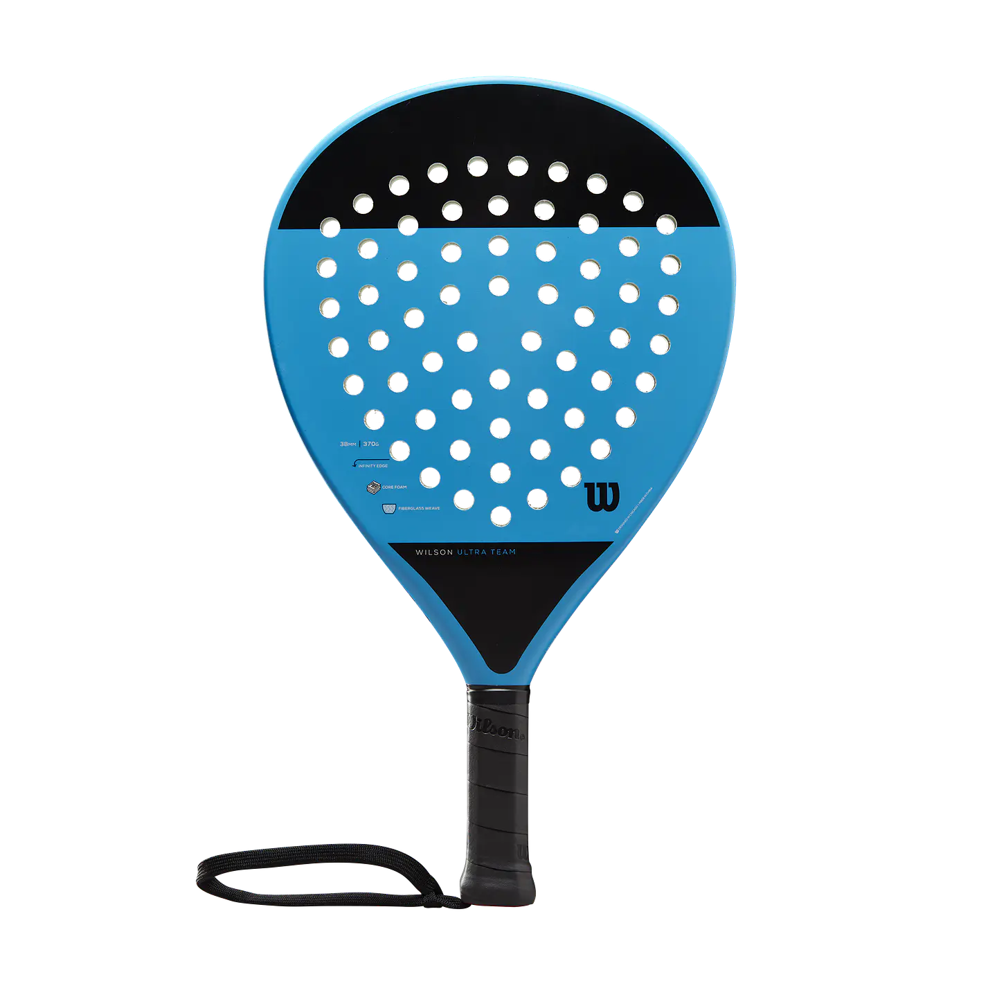 PALA PADEL (UX) Ultra Team Padel RKT 2 PADEL 5