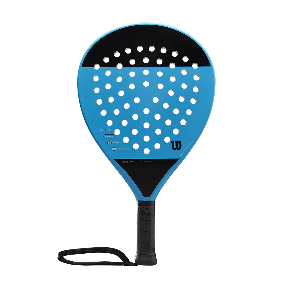 PALA PADEL (UX) Ultra Team Padel RKT 2 PADEL 5