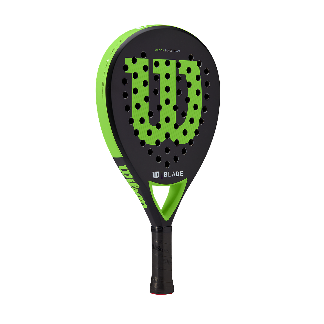 PALA PADEL (UX) BLADE TEAM V2 BLACK 2 PADEL