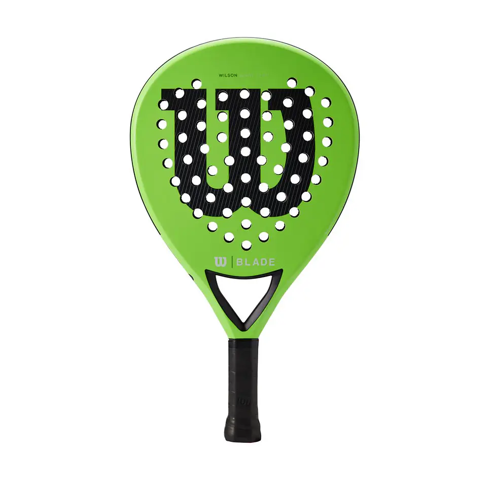 Pala Padel (Ux) Blade Team V2 Padel Padel 1