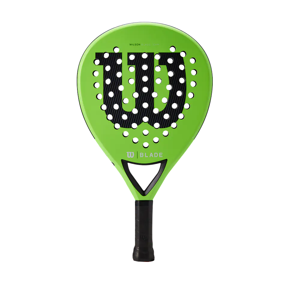 Pala Padel (Ux) Blade Team V2 Padel Padel 2